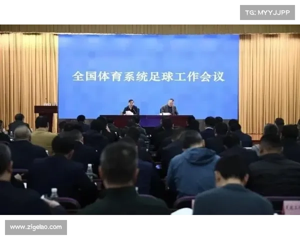 北京市足协推动足球事业发展 打造全新青少年培养体系